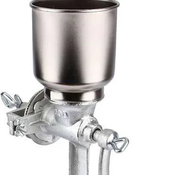 Efficient Commercial Manual Kitchen Grinder