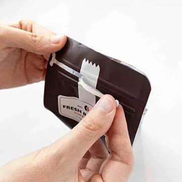 Fresh Roasted Coffee, Organic Guatemala | 5 lb (80 oz) | Single Origin | Medium Roast | Mold & Mycotoxin Tested, Kosher | Whole Bean