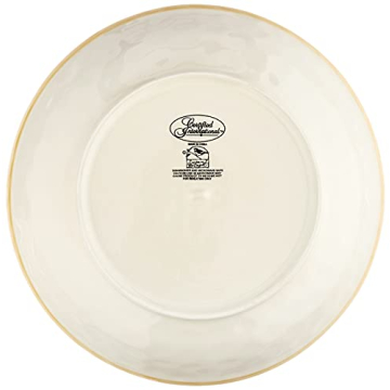 Bee Sweet 144 oz. Pasta/Serving Bowl - Artisan Dinnerware