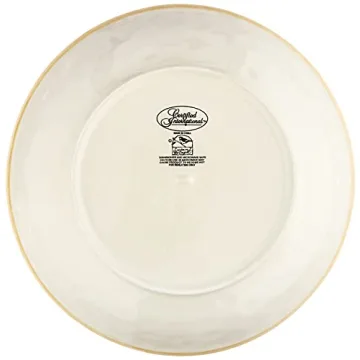 Bee Sweet 144 oz. Pasta/Serving Bowl - Artisan Dinnerware
