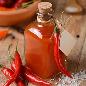 Tabasco 2 Pack Hot Sauce 5 oz Bottle Bundled by Louisiana Pantry (Original Red Pepper)