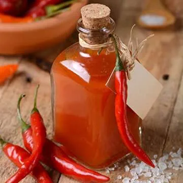 Tabasco 2 Pack Hot Sauce 5 oz Bottle Bundled by Louisiana Pantry (Original Red Pepper)