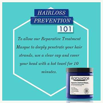 Macadamia Professional Reparative Hair Masque 8 oz
