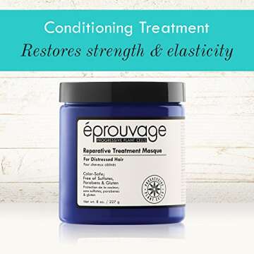 Macadamia Professional Reparative Hair Masque 8 oz