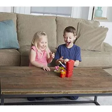 Goliath Greedy Granny - Take The Treats Don't Wake Granny Game