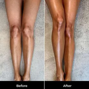 Aphrodisiac Glow Oil