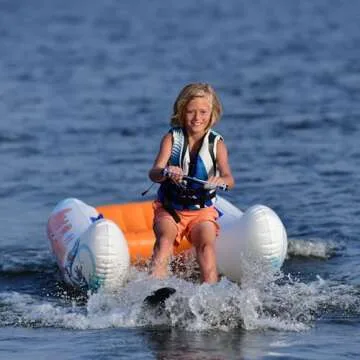 RAVE Sports Aqua Buddy Water Ski/Wakeboard Trainer