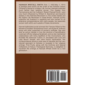 El Secreto de la Vida Cristiana Feliz - Una Guía Espiritual Transformadora