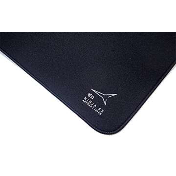 ARTISAN Zero (Black/XL) [FX-ZR-SF-XL] FX Soft (Japan Import)