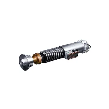 Luke Skywalker Force FX Elite Lightsaber Advanced LED Sound