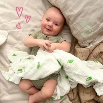 Wellements Organic Vitamin D Drops for Infants - 1 Drop Daily