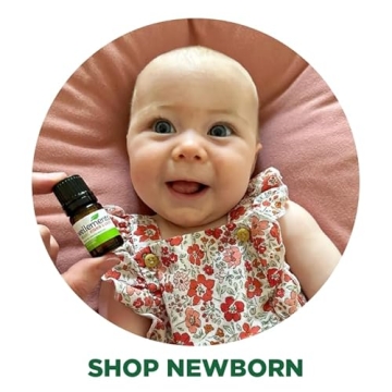 Wellements Organic Vitamin D Drops for Infants - 1 Drop Daily