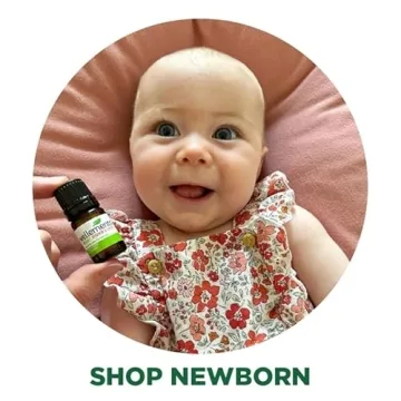 Wellements Organic Vitamin D Drops for Infants - 1 Drop Daily