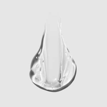 Paul Mitchell Straight Works Hair Gel, Smoothing Styler, Adds Shine, For Frizzy Hair, 6.8 fl. oz.