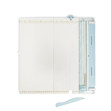 We R Memory Keepers Circle Spin and Trim Tool for Crafts