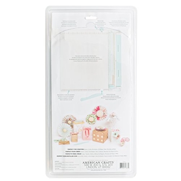 We R Memory Keepers Circle Spin and Trim Tool for Crafts