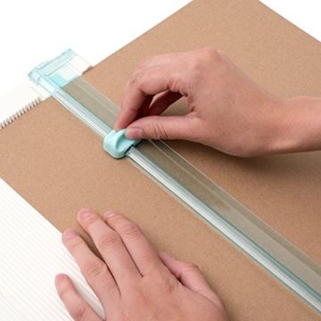 We R Memory Keepers Circle Spin and Trim Tool for Crafts