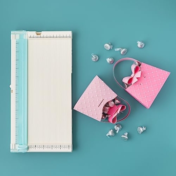 We R Memory Keepers Circle Spin and Trim Tool for Crafts