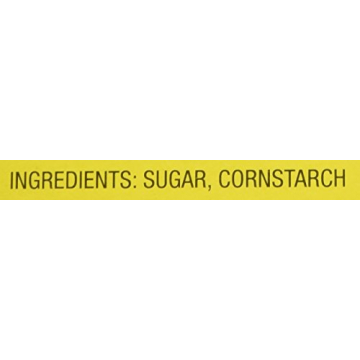 Domino Confectioners Sugar 16oz for Perfect Baking