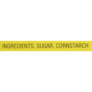 Domino Confectioners Sugar 16oz for Perfect Baking