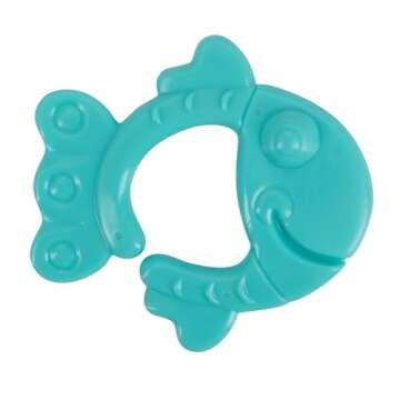 Nuby Splash 'N Catch Bath Time Fishing Set