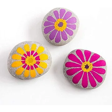 DecoArt Patio Paints - 2oz Weatherproof Acrylic Paint Set