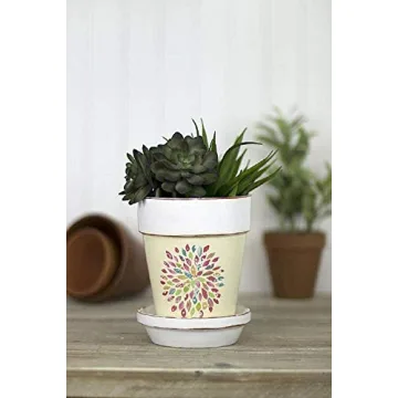 DecoArt Patio Paints - 2oz Weatherproof Acrylic Paint Set