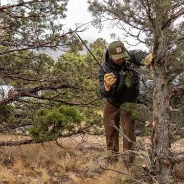 Gerber Gator Machete 25" with Dual Edge Blade for Outdoor Use