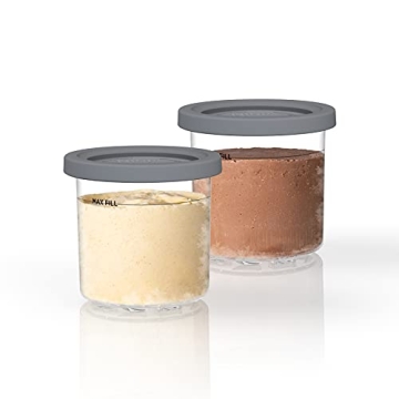 Ninja Creami Pints for Delicious Frozen Treats
