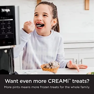 Ninja Creami Pints for Delicious Frozen Treats