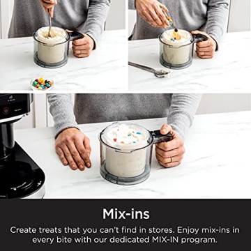 Ninja Creami Pints for Delicious Frozen Treats