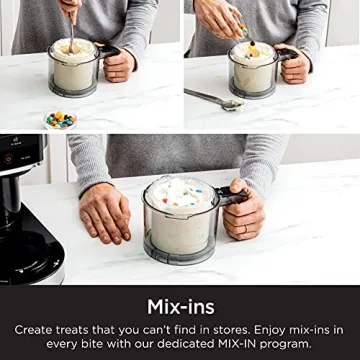 Ninja Creami Pints for Delicious Frozen Treats