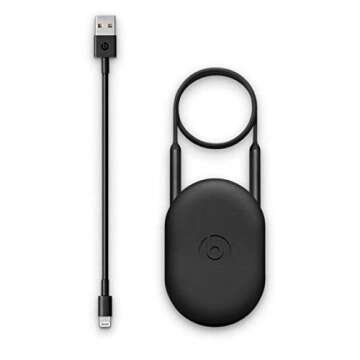 BeatsX Wireless in-Ear Headphones - Black