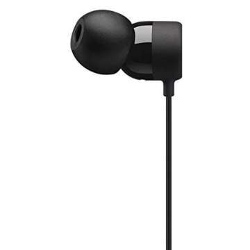 BeatsX Wireless in-Ear Headphones - Black