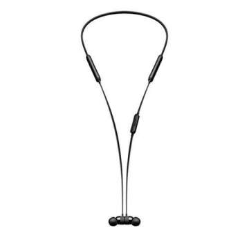 BeatsX Wireless in-Ear Headphones - Black