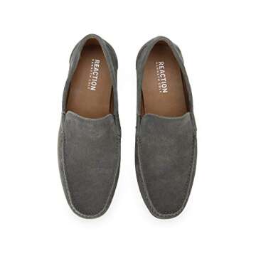 Kenneth Cole REACTION Men's Integer Loafer