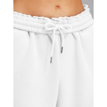 AUTOMET Oversized Sweatsuit for Women Comfortable Fall Outfit