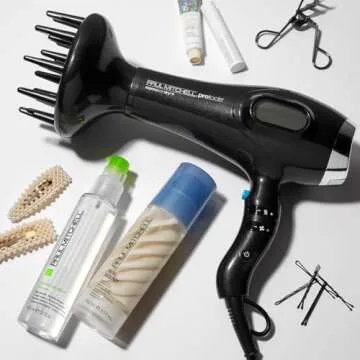 Paul Mitchell Twirl Around Styling Cream-Gel, Defines Curls, Eliminates Frizz, For Curly Hair, 5.1 fl. oz.