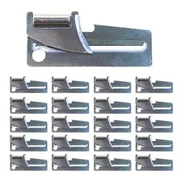 P38 Can Opener 20 Pack - Ultimate Outdoor Tool