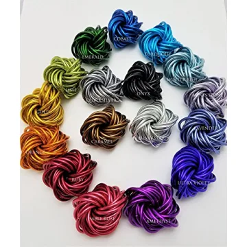 Möbii Fidget Ball: Discreet Stress Relief Tool