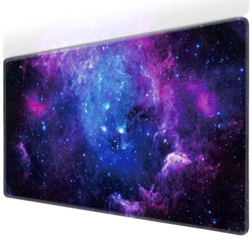 Canjoy Gaming Mouse Pad Extra Large 31.5x15.7 Inch for Home Office