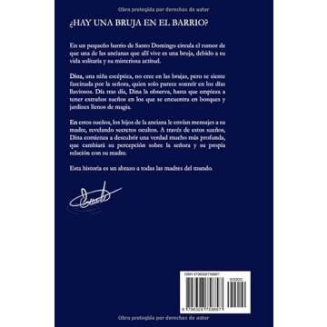 La Señora de la lluvia - Leer y reflexionar