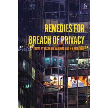 Legal Solutions for Breach of Privacy: Protect Your Rights