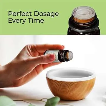 Good Essential Winter Fragrance Oil Set - 6-Pack Aroma