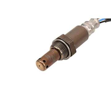 GM Genuine Parts 213-3866 Heated Oxygen Sensor for Optimal Fuel Economy