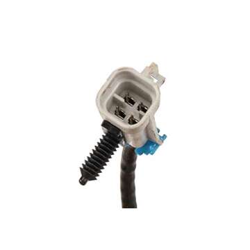 GM Genuine Parts Heated Oxygen Sensor - Optimized Performance