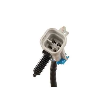 GM Genuine Parts Heated Oxygen Sensor - Optimized Performance