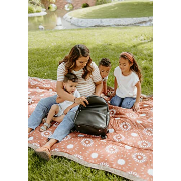 Little Unicorn XL Outdoor Picnic & Beach Blanket
