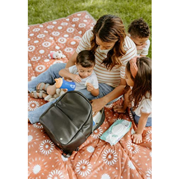 Little Unicorn XL Outdoor Picnic & Beach Blanket