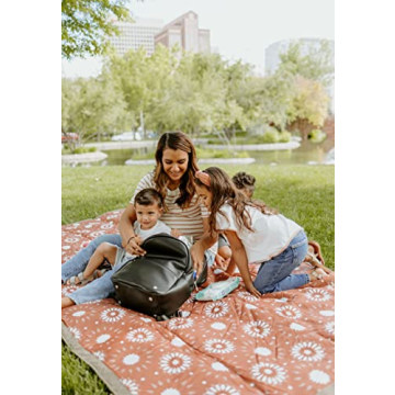 Little Unicorn XL Outdoor Picnic & Beach Blanket